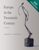Europe in the Twentieth Century