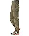 Makino Men's Convertible Quick Dry Hiking Pants M131611002