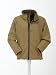 Sports : Maul Jungfrau Herren Strickfleecejacke, beige melange