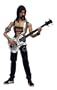 Derek Smalls Spinal Tap (Harry Shearer) 12 Inch Figures