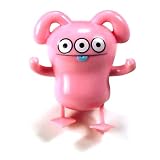 Uglydoll Peaco Swimming Wind Up Toy