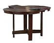 Aaron 36" Gathering Table By Berkline Family Dining