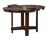 Aaron 36 Gathering Table By Berkline Family Dining