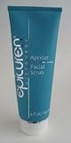 EPICUREN APRICOT FACIAL SCRUB 4 OZ