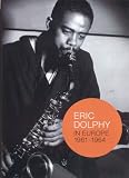 Eric Dolphy - in Europe 1961 - 1964 [Spanish Import] [DVD]
