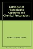 Horne, Thornthwaite & Wood - Catalogue of photographic apparatus & chemical preparations ; [and], Hennah, T.H. - Directions for obtaining both positive and negative pictures upon glass ... ; [and], Le