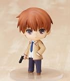 ねんどろいどぷち Angel Beats!セット02 (ノンスケールABS&PVC塗装済み可動フィギュア)