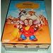 Coffret fievel : fievel et le nouveau monde ; fievel au far-west ; fievel et le tresor perdu ; fievel et le mystere du m