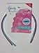 Goody Ouchless Flex Comfort Shape Headbands 2 Count Colors Vary