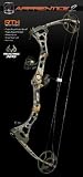 Bear Archery Apprentice 2 Ready-to-Hunt Bow Package (Realtree APG Camo - Right Hand)