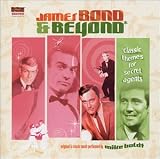 James Bond and Beyond: Classic Themes For Secret Agents
