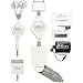 iPod Starter Kit - T1080