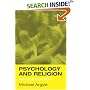 Psychology and Religion: An Introduction