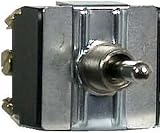 RACO 6325 ACE HEAVY DUTY TOGGLE SWITCH