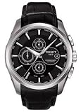 Tissot Men’s Watches Couturier T035. 627. 16. 051. 00 – WW