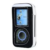 Speck Products Canvas Sport Case for Sansa e200 (Black)