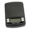 DIGITAL POCKET SCALE 100 GRAM CAPACITY X 0.01 GRAM SENSITIVITY