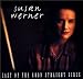 cover of Last of the Good Straight Girls