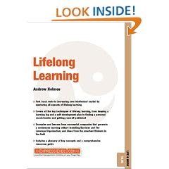 Lifelong Learning (Express Exec)