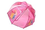 Trademark Collections Disney Princess Jewels 08 Dome Umbrella