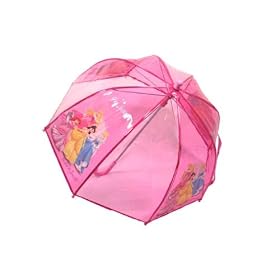 Trademark Collections Disney Princess Jewels 08 Dome Umbrella