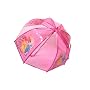 Trademark Collections Disney Princess Jewels 08 Dome Umbrella