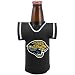 Jacksonville Jaguars Black Jersey Neoprene Bottle Coozie