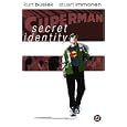 Superman: Secret Identity