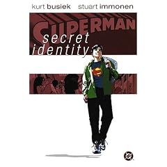Superman: Secret Identity