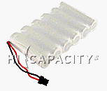Panasonic P-P507A/BA1 BATTERY