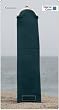 Namaste 15" Peacock Blue Cali Cozy Knitting Needles Case Holder