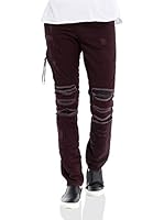 RNT23 Vaquero Jeans (Vino)