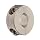 Ruland SP Two-Piece Clamping Shaft Collar, Inch