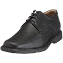 ara, CRISPIN, Herren, Klassische Halbschuhe, schwa rz (schwarz) (36793)