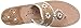 Jack Rogers Women's Napa Valley Dress Sandal