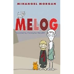 Melog
