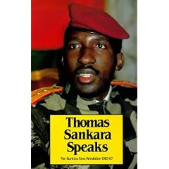 Thomas Sankara Speaks: Burkina Faso Revolution, 1983-87