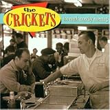 The Crickets - Too Much Monday Morning