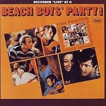 Beach Boys' Party!