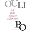 La Biblioth�que Oulipienne, volume 4