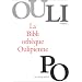 La Biblioth�que Oulipienne, volume 4