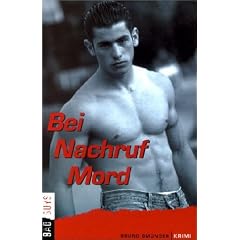 Bei Nachruf Mord