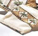 Kaydee Designs Palm Tree Kitchen Towel