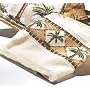 Kaydee Designs Palm Tree Kitchen Towel