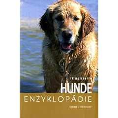 Die grosse Hunde Enzyklop�die.
