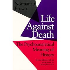 life against death