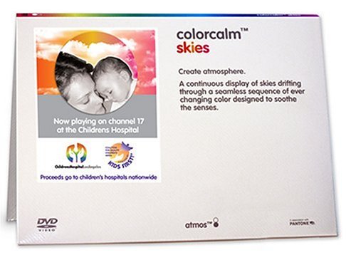 Colorcalm Baby Skies