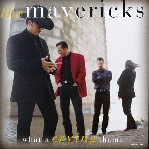 CD-Charts  Music : What a Crying Shame
