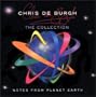 Collection: Notes from Planet Earth