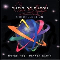 Collection: Notes from Planet Earth